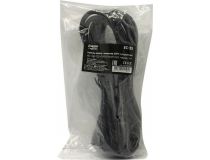 ExeGate EC-3S ES280990RUS Кабель IEC-320-C13 - IEC-320-C14 3м