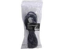 ExeGate EC-3P EP280628RUS Кабель IEC-320-C13 - IEC-320-C14 3м