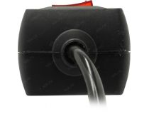 Сетевой удлинитель ExeGate EC-4-1.8B Black  1.8м  ( 4 розетки) EX279396RUS 