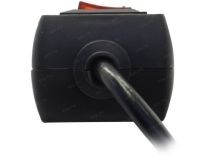 Сетевой удлинитель ExeGate EC-3-5B Black  5м ( 3 розетки ) EX279352RUS 