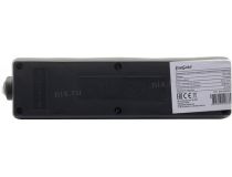Сетевой удлинитель ExeGate EC-3-5B Black  5м ( 3 розетки ) EX279352RUS 