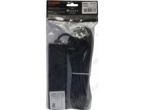 Сетевой удлинитель ExeGate EC-3-5B Black  5м ( 3 розетки ) EX279352RUS 