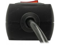Сетевой удлинитель ExeGate EC-3-3B Black  3м ( 3 розетки )  EX279351RUS 