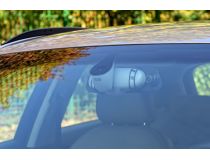 Digma FreeDrive 404 MIRROR DUAL Black (2xCam, 1920х1080/640x480, 170°, LCD 5 , G-sens, microSDHC, мик, Li-Ion)