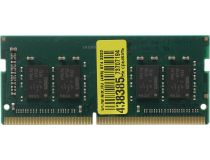 Transcend JM2666HSB-8G DDR4 SODIMM 8Gb  PC4-21300  (for NoteBook)