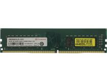 Transcend JM2666HLB-16G DDR4 DIMM 16Gb PC4-21300 CL19