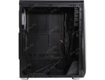 Miditower 1STPLAYER RAINBOW R3 R3-1R1 ATX без БП, с окном