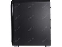 Miditower 1STPLAYER RAINBOW R3 R3-1R1 ATX без БП, с окном