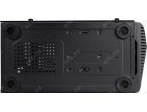 Miditower 1STPLAYER RAINBOW R3 R3-1R1 ATX без БП, с окном