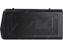 Miditower 1STPLAYER RAINBOW R3 R3-1R1 ATX без БП, с окном