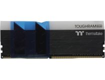 Thermaltake TOUGHRAM RGB R009D408GX2-3200C16A DDR4 DIMM 16Gb KIT 2*8Gb  PC4-25600  CL16
