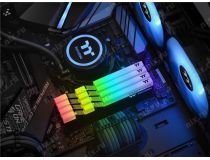 Thermaltake TOUGHRAM RGB R009D408GX2-3200C16A DDR4 DIMM 16Gb KIT 2*8Gb  PC4-25600  CL16