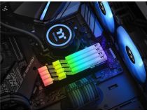Thermaltake TOUGHRAM RGB R009D408GX2-3200C16A DDR4 DIMM 16Gb KIT 2*8Gb  PC4-25600  CL16