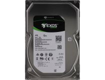 HDD 4 Tb SAS 12Gb/s Seagate Exos 7E8 ST4000NM003A  3.5  7200rpm 256Mb