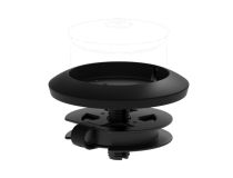 Держатель Logitech Mic Pod Table (настольное крепление для модулей микрофонов Rally)