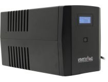 UPS 1500VA ИМПУЛЬС ЮНИОР Смарт 1500  JS15211 защита телефонной линии/RJ-45, USB, LCD