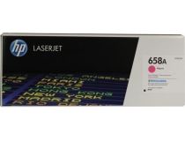 Картридж HP W2003A (№658A) Magenta для HP Laser M751