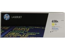 Картридж HP W2002A (№658A) Yellow для HP Laser M751