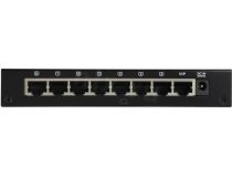 ASUS GX-U1081 Switch 8 port (8UTP 1000Mbps)