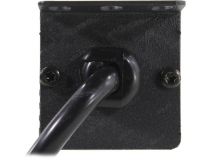 Exegate ServerPro PDU-19H603 Al-6S-EU2.5 EX280828RUS Блок силовых розеток 19 , чёрный 1U, 6 евророзеток