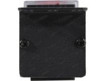 Exegate ServerPro PDU-19H702 Al-7S-C14-SW-O EX280837RUS Блок силовых розеток 19 , чёрный 1U, 7 евророзеток