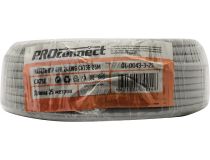 Кабель UTP 4 пары кат.5e  бухта 25м PROconnect 01-0043-3-25 