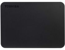 Toshiba Canvio Basics HDTB440EK3CA Black USB3.0 2.5 HDD 4Tb EXT (RTL)