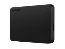 Toshiba Canvio Basics HDTB440EK3CA Black USB3.0 2.5 HDD 4Tb EXT (RTL)