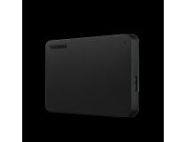 Toshiba Canvio Basics HDTB440EK3CA Black USB3.0 2.5 HDD 4Tb EXT (RTL)