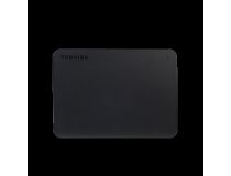Toshiba Canvio Basics HDTB440EK3CA Black USB3.0 2.5 HDD 4Tb EXT (RTL)