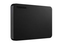 Toshiba Canvio Basics HDTB440EK3CA Black USB3.0 2.5 HDD 4Tb EXT (RTL)