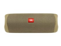 Акустическая система 1.0 BLUETOOTH FLIP 5 SAND JBL