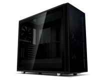 Miditower Fractal Design FD-CA-DEF-S2V-BKO-TGD Define S2 Vision ATX без БП