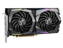 6Gb PCI-E GDDR6 MSI GTX 1660 SUPER GAMING X (RTL) HDMI+3xDP GeForce GTX1660 SUPER 