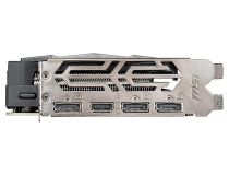 6Gb PCI-E GDDR6 MSI GTX 1660 SUPER GAMING X (RTL) HDMI+3xDP GeForce GTX1660 SUPER 