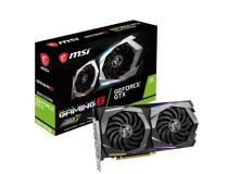 6Gb PCI-E GDDR6 MSI GTX 1660 SUPER GAMING X (RTL) HDMI+3xDP GeForce GTX1660 SUPER 