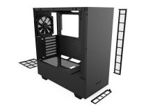 Miditower NZXT CA-H510B-B1 Black ATX без БП