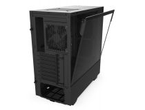 Miditower NZXT CA-H510B-B1 Black ATX без БП