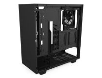 Miditower NZXT CA-H510B-B1 Black ATX без БП