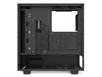 Miditower NZXT CA-H510B-B1 Black ATX без БП
