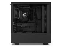 Miditower NZXT CA-H510B-B1 Black ATX без БП