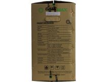 Miditower GameMax Fortress TG ATX без БП, с окном