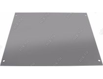 Miditower GameMax Fortress TG ATX без БП, с окном