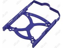 Minitower GameMax Mini Abyss MicroATX без БП, с окном