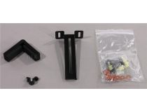 Minitower GameMax Mini Abyss MicroATX без БП, с окном