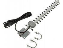  DS-4G1SMAM1.5M-1SFTS9-1MK Антенна 3G/4G (TS9M, 5 метров)