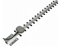  DS-4G1SMAM1.5M-1SFTS9-1MK Антенна 3G/4G (TS9M, 5 метров)