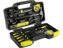 Kolner KTS 39 Набор ручного инструмент (39 предметов, кейс)