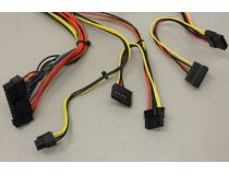 Блок питания HIPER HP-250SFX  250W SFX (24+4пин)