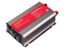 Автоинвертор Digma DCI-600 600Вт
